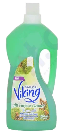 Viking All Purpose Cleaner Pine 1000ml