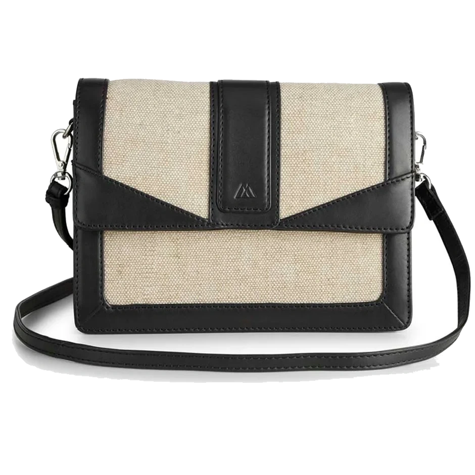 Markberg JaneMBG Cross. Bag, Canvas Mix
