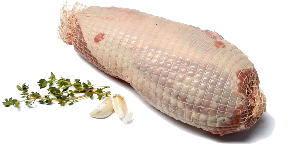 Surret lammestek