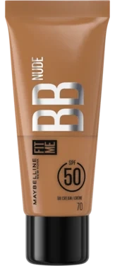 Maybelline Fit Me Nude Bb Cream Spf50 70