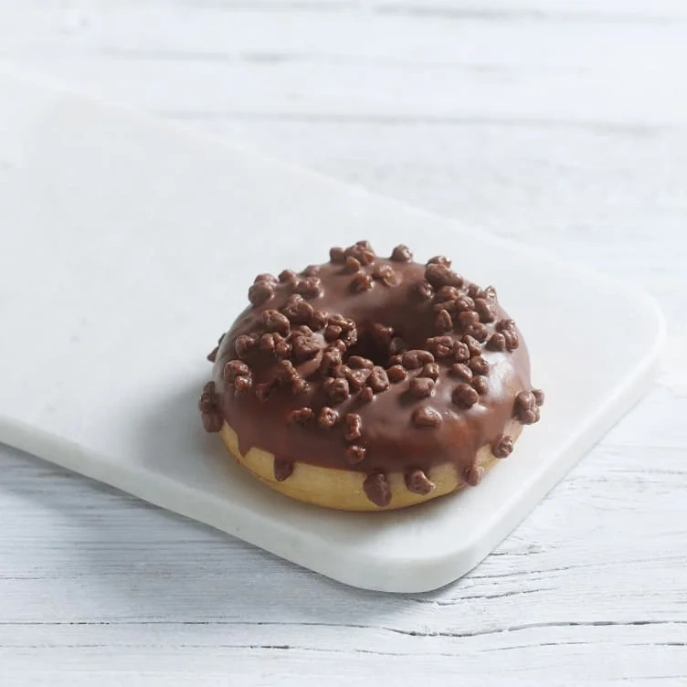 Donut Daim