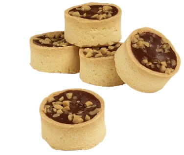 Tartelette Mini Salted Caramel 20g