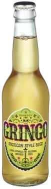 Klokk & Co Gringo 0.33l Fl