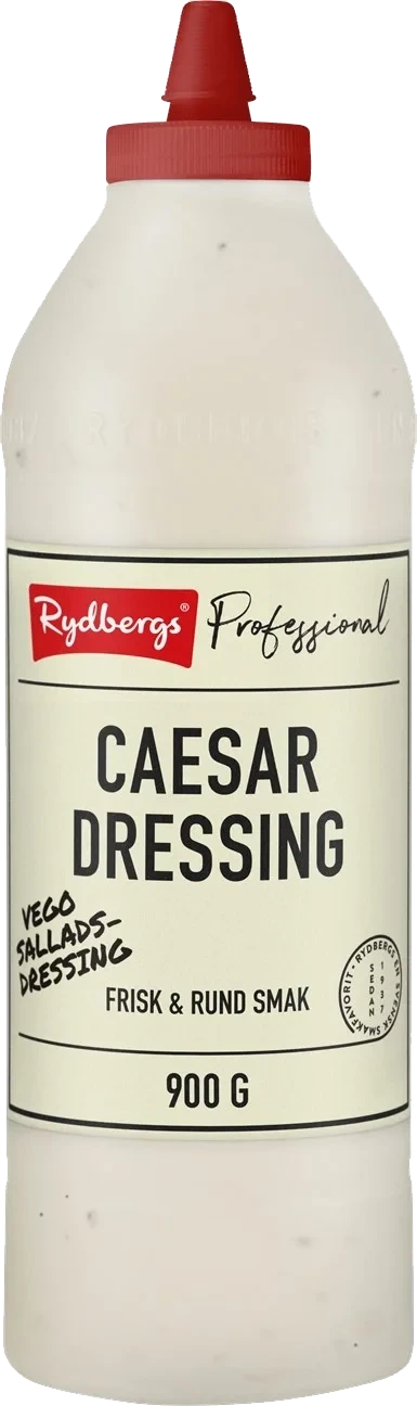 Caesardressing