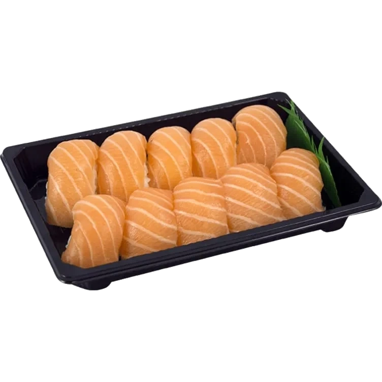 Nigiri Laks (xl)
