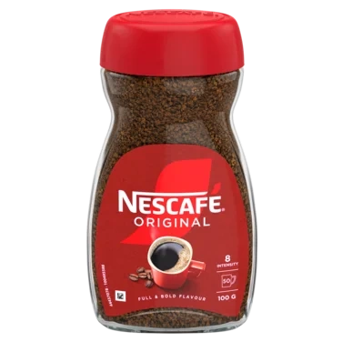 Nescafe Original 100g