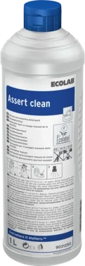 Assert Clean 1l