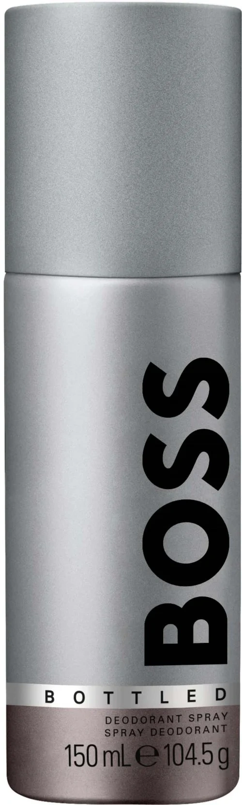 Hugo Boss Boss Bottled