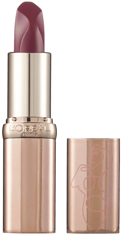 Loreal Color Riche Satin Nu Irreverent 176 Lipstick