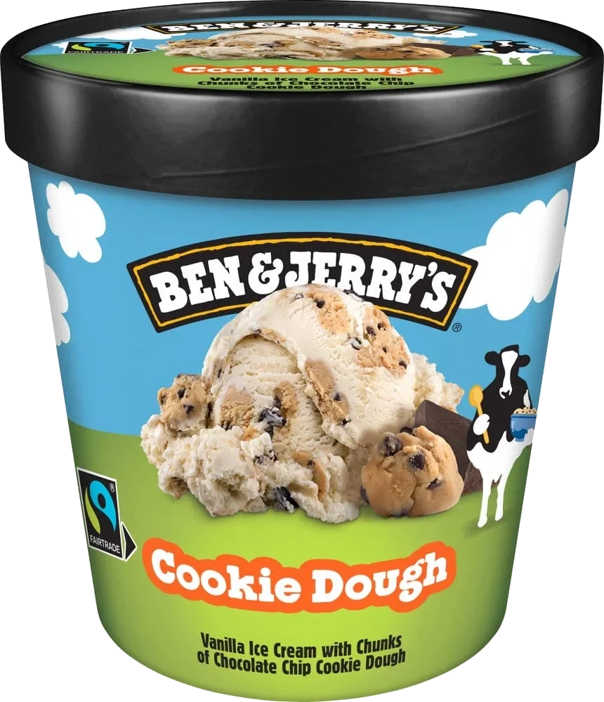Cookie dough