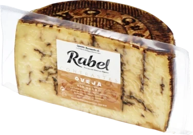 Oveja m/Svart Hvitløk Ca 1,6kg Rabel