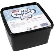 Matyoghurt 2,5kg Tine