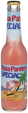 Rosa Panter Brus 0,275l