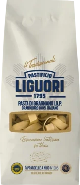Liguori Pappardelle a Nido No 205 Igp 500g