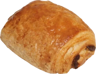 Mini Pain Au Chocolat Au Beur 25g Croissant Wiener