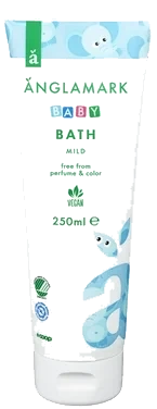 Baby Bath
