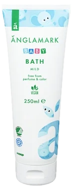 Baby Bath