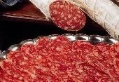 Salami Finocciona