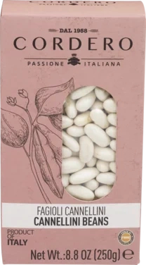 Cannellinibønner 250g Cordero