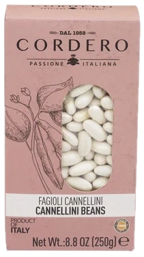 Cannellinibønner 250g Cordero