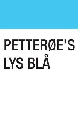 Petterøe's Lys Blå 20pk