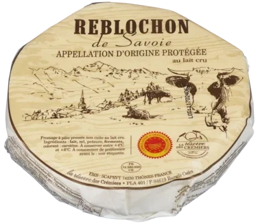 Reblochon 500g Fromi