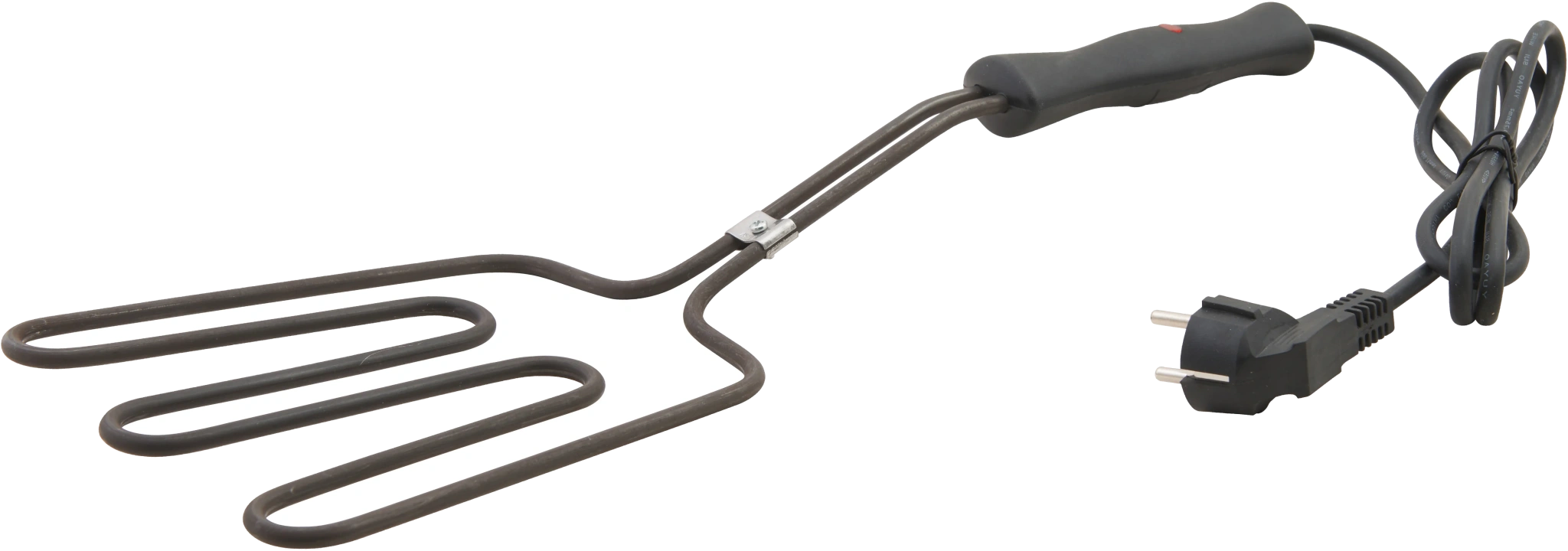 Grilltändare Elektrisk