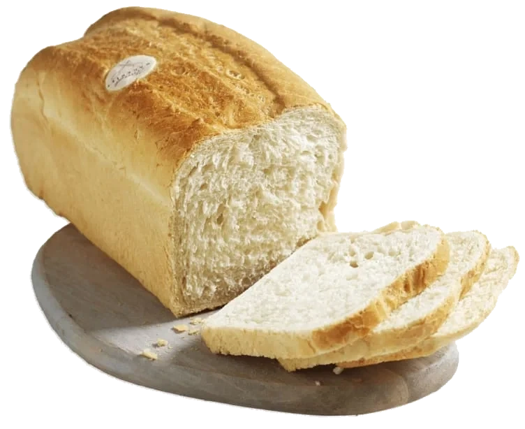 Gammeldags Loff 720g