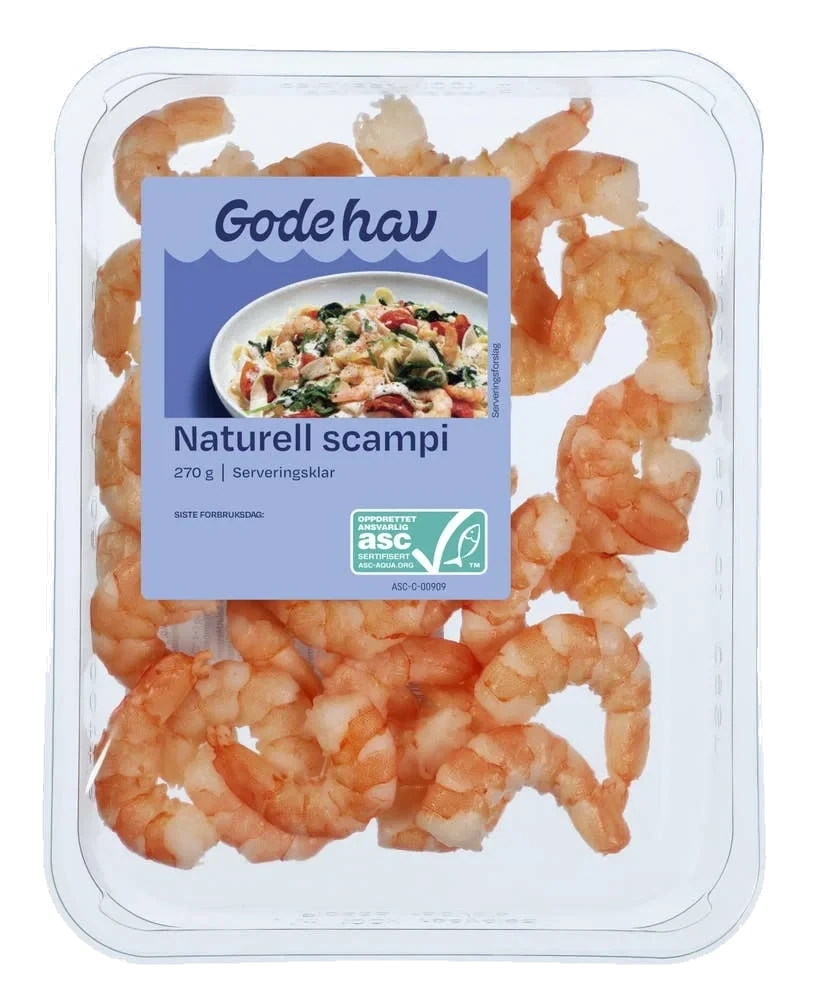 Scampi