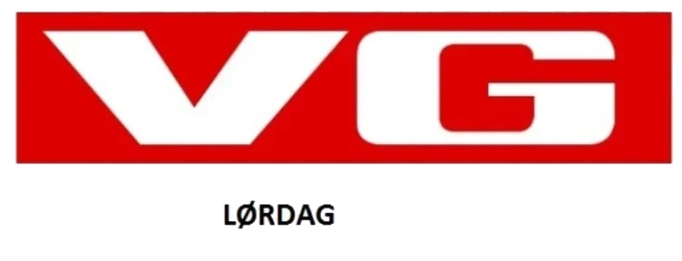 Verdens Gang Lørdag Vg