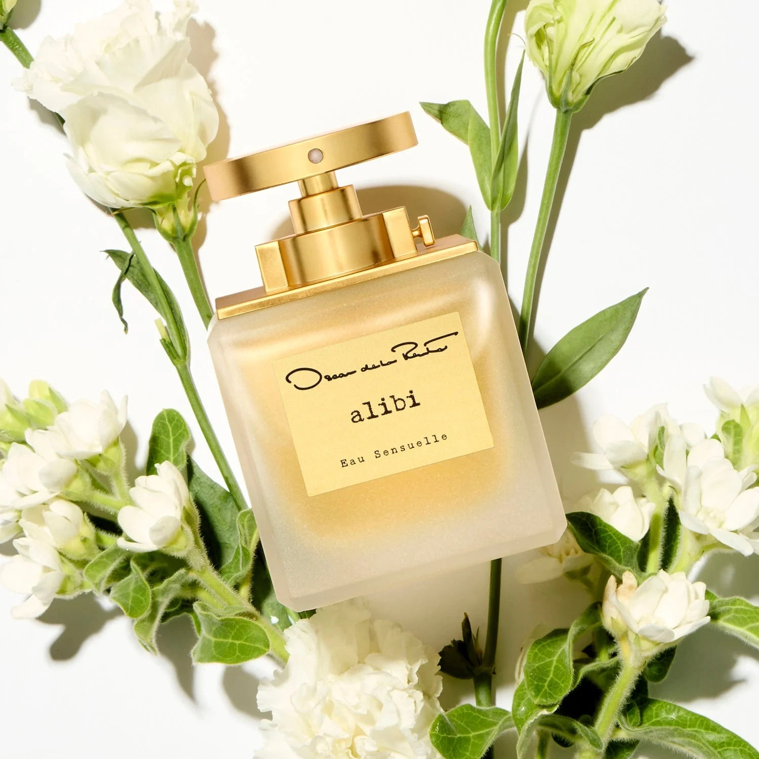 Oscar De La Renta Alibi Sensuelle