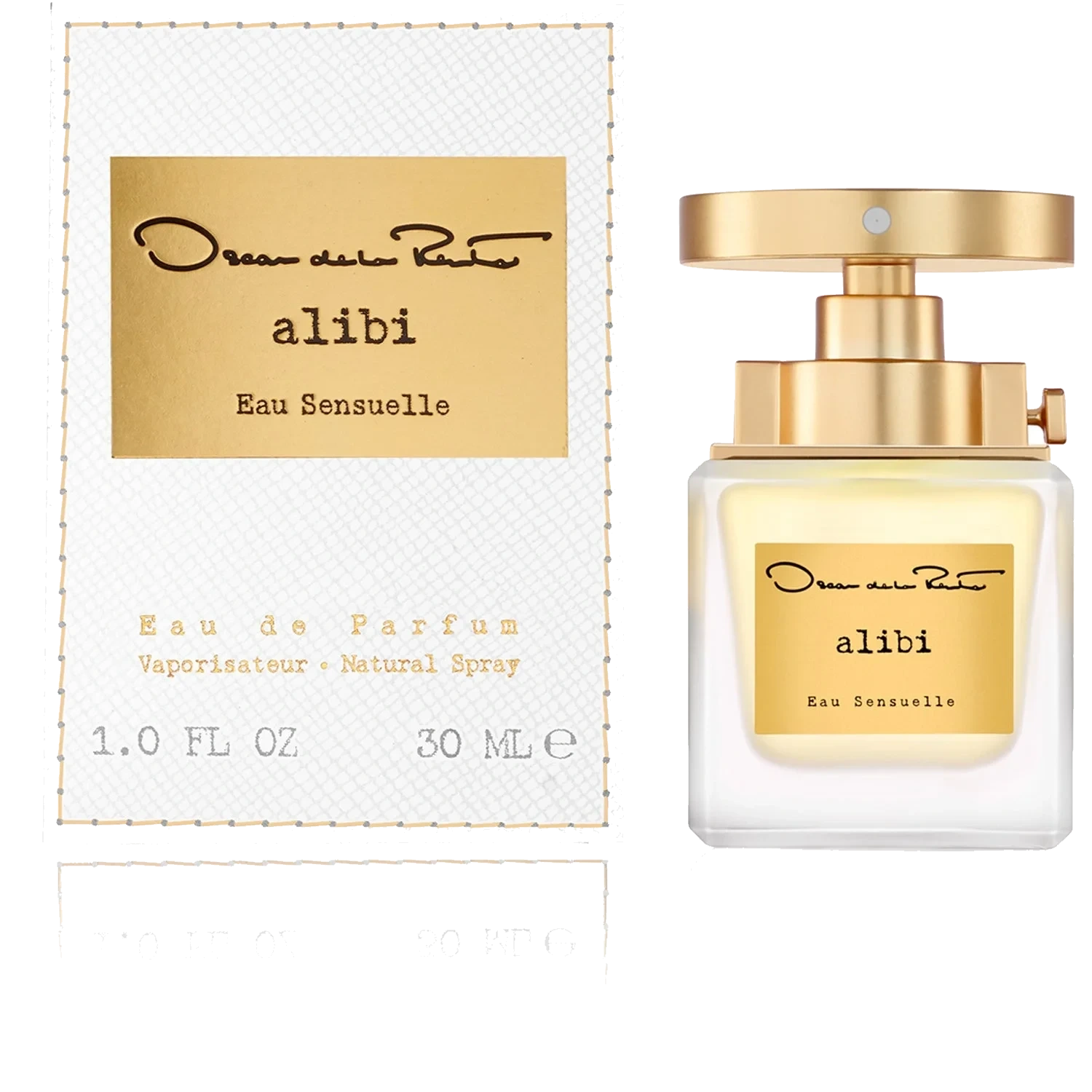 Oscar De La Renta Alibi Sensuelle