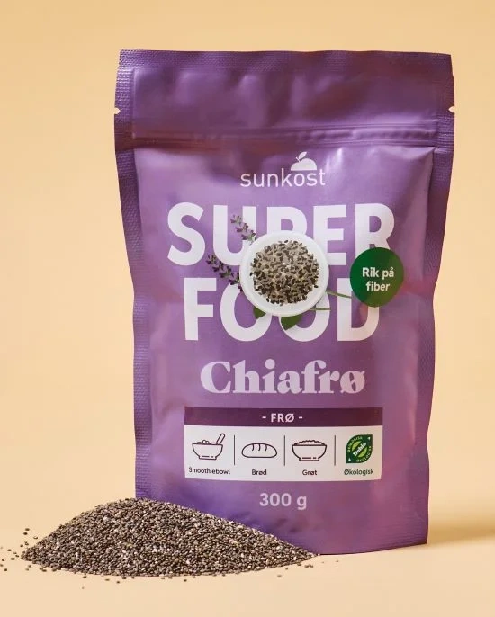 Chiafrø