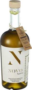 Nobleza Del Sur - Novo