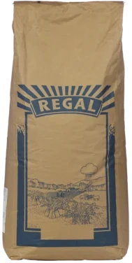 Havregryn Øko 20kg Regal