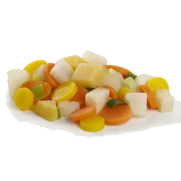 Lapskausblanding Grov 2kg Findus