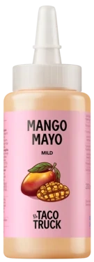 Mango Mayo Mild 200ml El Taco Truck