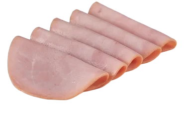 Hamburgerrygg Oppskåret 500g Fatland Fr