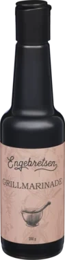 Grillmarinade 200g Engebretsen