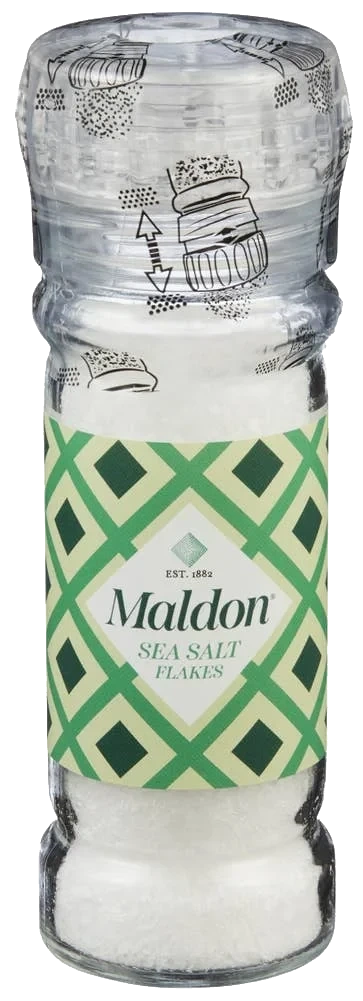 Havsaltflak
