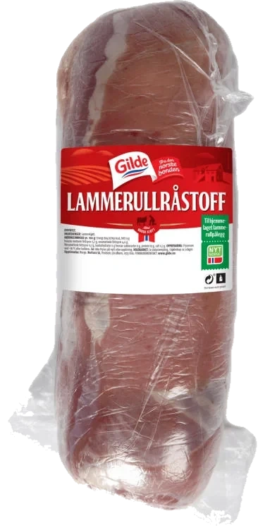 Lammerullråstoff Fr Pk