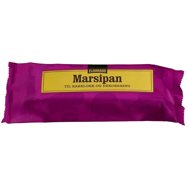 Marsipan 500g Eldorado