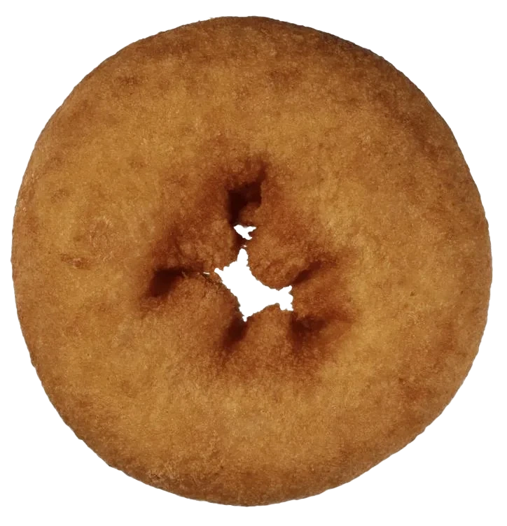 Smultringer 5 Pakk 200g