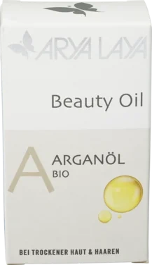 Argan Oil