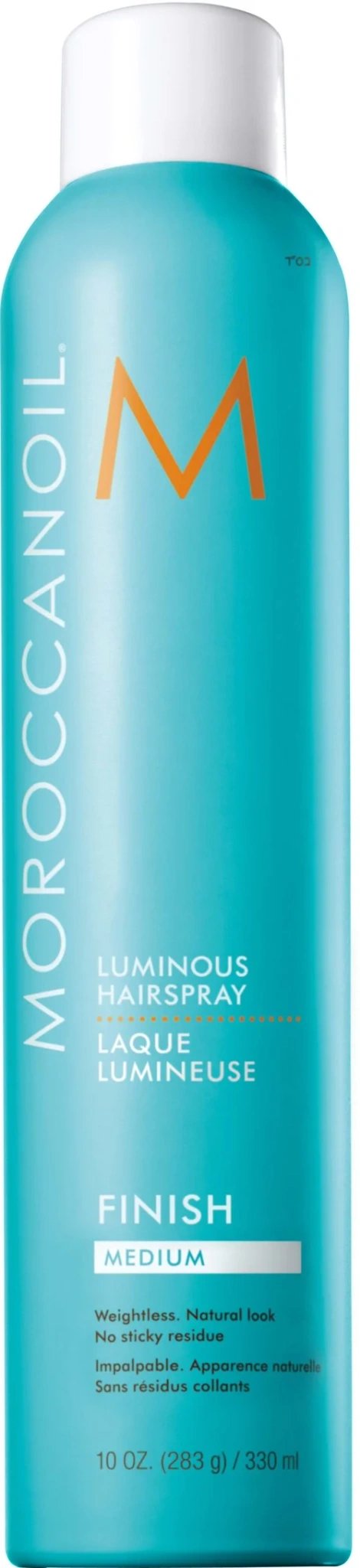 Moroccanoil Finish Luminous Hairspray Medium 330 ml