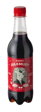 Julemust 0,5l Roma