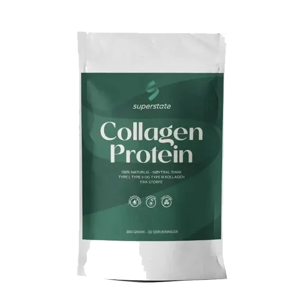 Kollagen protein