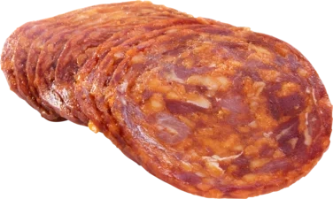 Chorizo Speket
