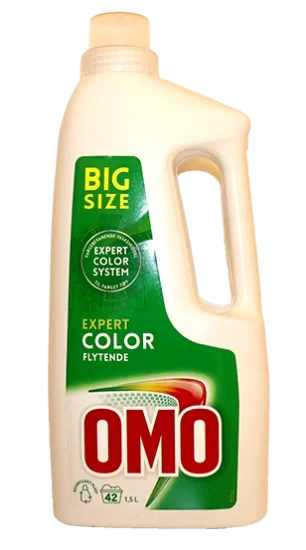 Omo Color 1,5l