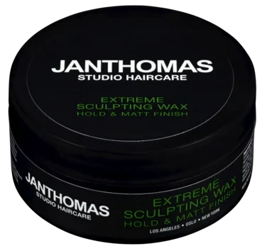 Jan Thomas Hair Extreme Wax 75ml